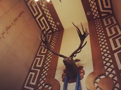 -诺敏塔拉奶茶-布里亚特包子-手把肉(锦都会店)