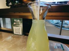 -新白鹿餐厅(金鹰新街口店)