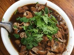 小份卤煮火烧-阁瑞居闫记卤煮(乔庄北街店)