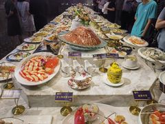 -富黎华海鲜大酒楼(正大广场店)