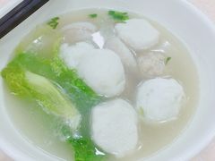 -洪利粥店茶餐厅