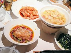 -筱爷叔·上海传统手工菜(玉树路店)
