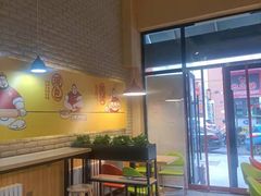 -吉品合酥脆烤饼(哈西金街店)