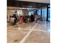 -Peet's Coffee皮爷咖啡(万象天地店)