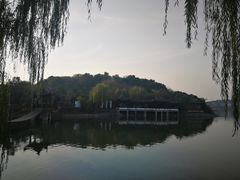 -天目湖山水园