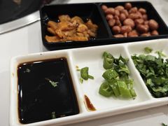 -盈田盈粥庄(博山东路店)