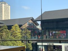 -Apple零售店(成都太古里店)