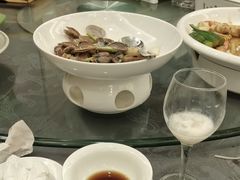 -海景壹号大酒店(滨湖店)