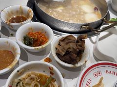 -八合里潮汕鲜牛肉火锅(惠州华贸店)