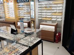 -宝岛眼镜(建外soho店)