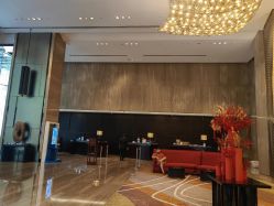 -天河希尔顿酒店·宴会厅