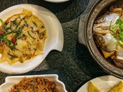 -喜洲翰林餐厅(董家百年老宅店)