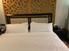 -喜鹊愉家酒店(郑州曼哈顿博览中心地铁站店)