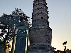 -白塔山公园