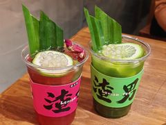 -后火锅(南京东路总店)