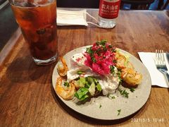-BAKER&SPICE(国金中心商场店)