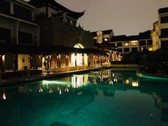 -苏州吴宫泛太平洋酒店