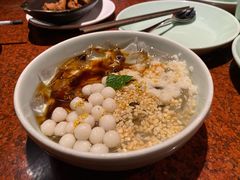 -绿茶餐厅(蓝色港湾店)