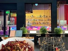 -醉东Oriental House(静安嘉里中心店)