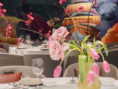 -重庆市江北嘴中央商务区中央公园