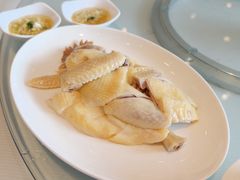 -启香鸡私房菜(湖景店)