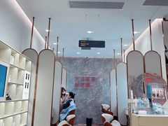 -海马体照相馆丨大师(青岛万象城店)