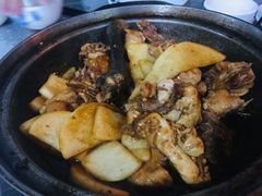 -黎记大排档(慈云路店)