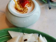 -御提小馆烤鸭店(陆家嘴店)
