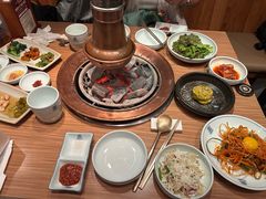 -王妃家(明洞中央店)