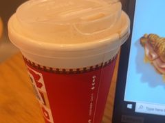 -Tims天好咖啡·贝果(拉斐尔云廊店)