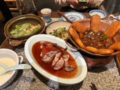 -南京大牌档(苏州中心店)
