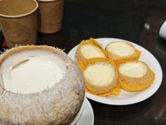 -民信老铺(双皮奶博物馆店)