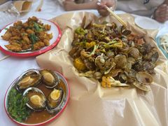 -北戴河庆山饭店·海鲜砂锅粥(北戴河黑石路店)