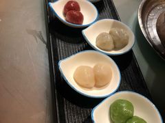 -古关火锅店(古北水镇景区店)