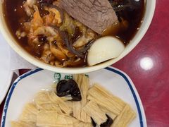 -华天延吉餐厅(西安门一店)