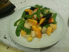 -卫鼎轩·曹公馆(鼓楼店)