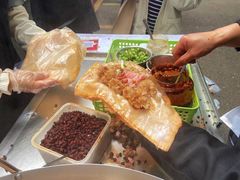 -六广门毛阿姨糯米饭