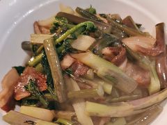 -全聚贤餐厅·湖北家常菜(沙湖店)