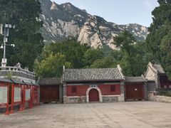 -北京凤凰岭