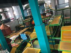 -蒙特利亲子乐园