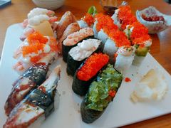全熟套餐-河风精致寿司(太原店)