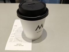 -M Stand(成都COSMO店)