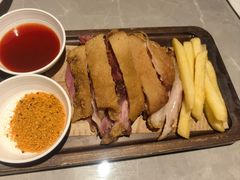 -醉庐·新上海菜(南京西路店)