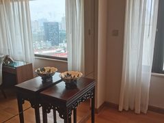 -广州花园酒店