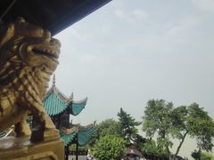 -岳阳楼景区