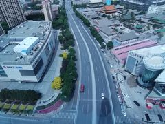 门面-天津之眼摩天轮