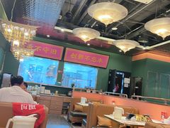 -锦尚阁烤鱼(望京新荟城店)