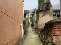 -宁波浙东大竹海景区
