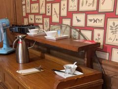-永安鱼庄·镇江菜(三店纬五路店)
