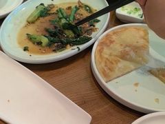 -如轩·海鲜砂锅粥·潮汕菜(海珠店)